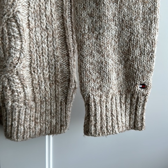 2/$30 Tommy Hilfiger sweater - Picture 4 of 4